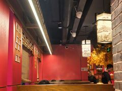 -京元盛铜锅涮肉(上海总店)