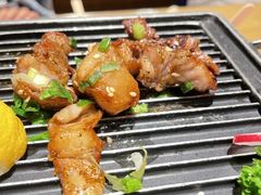 -虹料理·日料放题(悠方店)