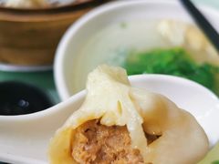 -食惠里小笼包面馆(越秀店)