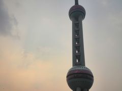 -东方明珠广播电视塔