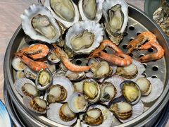 -东夷海鲜巨无霸(东夷小镇店)