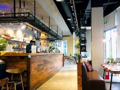 -G+KITCHEN(龙湖狮山天街店)