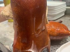 -盛百味·家宴餐厅(霸州分店)