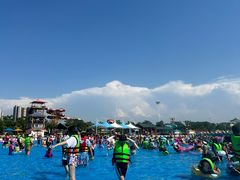 -华夏文旅西安度假区