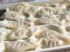 -柏记水饺(哈西万达店)