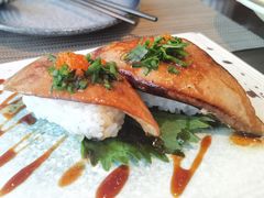 -柚·日式料理-富力万丽酒店