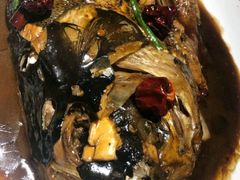 -旺顺阁鱼头泡饼(常营店)