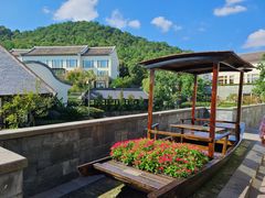 -宁波柏悦酒店·钱湖渔港