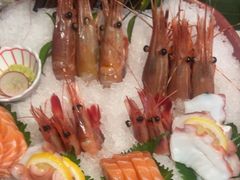 -万岛日本料理铁板烧(梅赛德斯奔驰店)