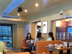大堂-桃太郎创作料理(大坪店)