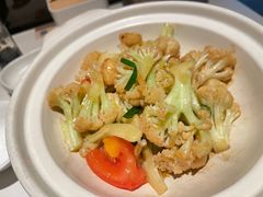 -老太原菜馆(万达店)