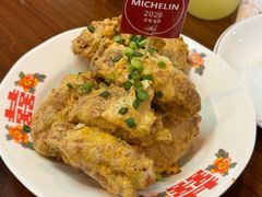 -谢记上海大排档(长寿路店)