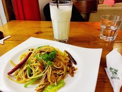 -雕刻时光咖啡馆(北航店)