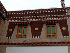 -塔尔寺