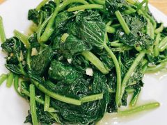 红薯叶-文昌鸡饭店110号(中山路店)