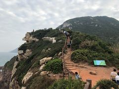 -杨梅坑