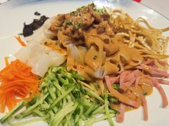 -双合园·海鲜水饺青岛菜(九水东路店)