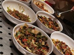 -乡村基(两江新区黄山大道第二餐厅)