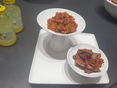 -忆江南·临江鱼馆