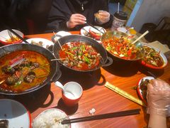 -老闵田螺馆·南昌特色(总店)
