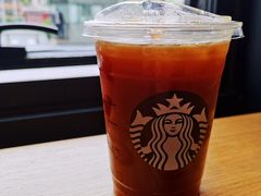 -星巴克(北京广渠门名敦道店)