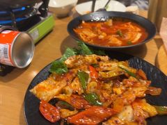-海云台韩式汤饭·13年匠心韩料(南山店)