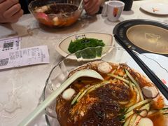 -七八冷面·延边朝鲜族美食(欢乐谷店)