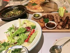 -洛缦音乐餐厅(工业展览馆万象城店)