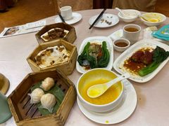 -锦粤宫·精致粤菜(深圳北站店)
