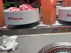 -龍歌自助小火锅(雨花台江南虹悦城店)