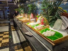 -济南蓝海御华大饭店·蓝钻国际美食自助百汇(山东书城店)