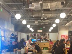 -馬伍旺川菜(金象城店)