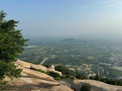 -峄山风景名胜区