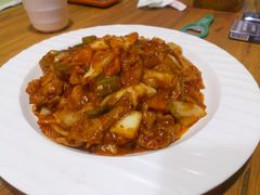 -百年石锅饭·朝鲜族传统民餐