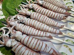 -77号渔船·蒸海鲜青岛菜(积米崖店)