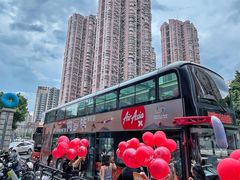 -五月花商业广场(中山五路店)