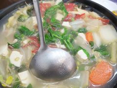 砂锅鱼-益恒饭店乡间白族菜(古城总店)