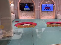 -奈尔宝·儿童乐园·亲子餐厅(苏州大悦城店)