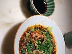 徐家口口脆-锦府盐帮·李宅(领展购物广场中关村店)