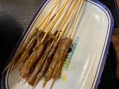 -云阿蛮云南生烫牛肉米线(奉贤路店)