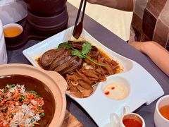 -潮澎派·潮汕菜大排档(南较西路店)