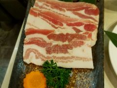 -赤坂亭M9和牛烧肉·日料398放题(万达店)