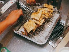 -宗泉烤全羊·烤羊腿·家常菜(解放东路店)