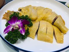 -御彩酒家(东风东路店)