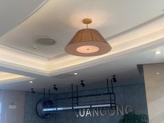 -江阴国际大酒店-旋转自助餐厅