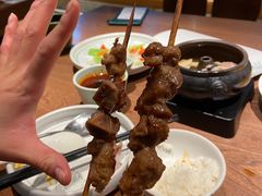 -云海肴·汽锅鸡·云南菜(领展购物广场·中关村店)