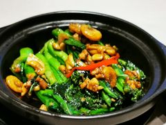 生诸菜心远-尚一汤·粤菜海鲜(环球港店)