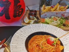 -ins森林童话餐厅coffee&bistro