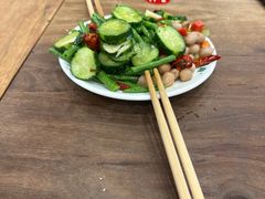 -老刘家永盛斋·传统泡馍(东关南街店)