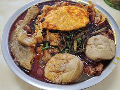 -凤张螺蛳粉·爽口粉(跃进路总店)
